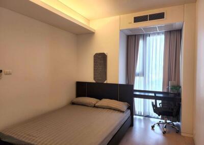 2 bed Condo in Siamese Ratchakru Samsennai Sub District C018035