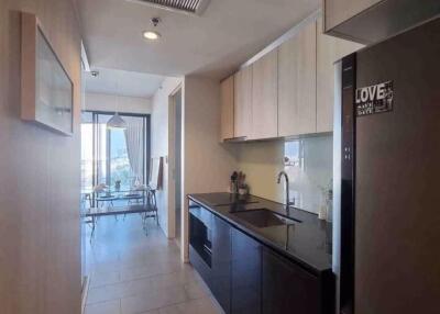 2 bed Condo in Siamese Ratchakru Samsennai Sub District C018035