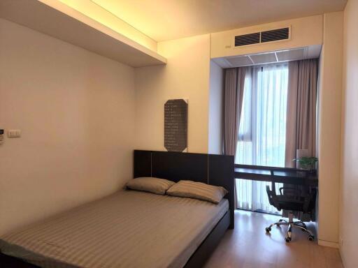 2 bed Condo in Siamese Ratchakru Samsennai Sub District C018035