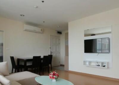 2 bed Condo in Life @ Sukhumvit 67 Phrakhanongnuea Sub District C018033