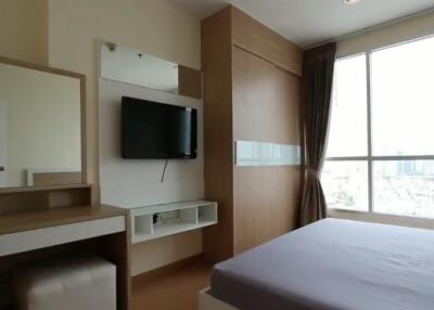 2 bed Condo in Life @ Sukhumvit 67 Phrakhanongnuea Sub District C018033