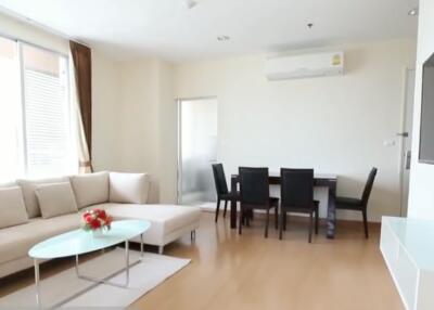 2 bed Condo in Life @ Sukhumvit 67 Phrakhanongnuea Sub District C018033