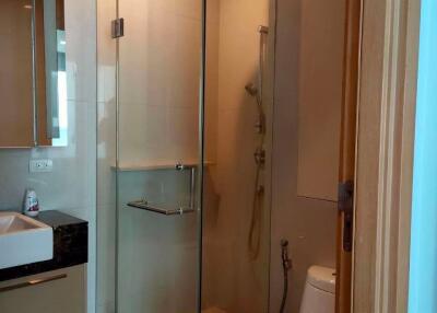 1 bed Condo in 39 by Sansiri Khlong Tan Nuea Sub District C018032