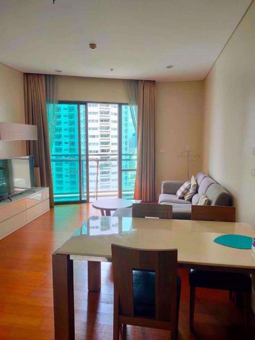 1 bed Condo in Bright Sukhumvit 24 Khlongtan Sub District C018029