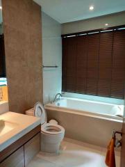 1 bed Condo in Bright Sukhumvit 24 Khlongtan Sub District C018029