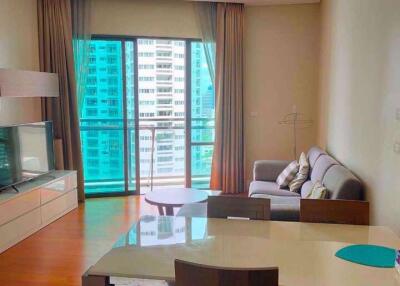 1 bed Condo in Bright Sukhumvit 24 Khlongtan Sub District C018029