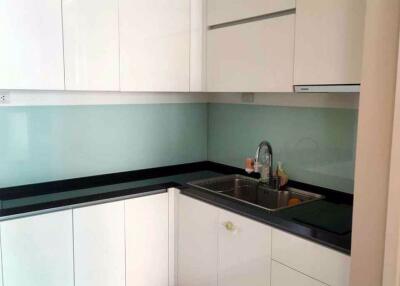 1 bed Condo in Bright Sukhumvit 24 Khlongtan Sub District C018029