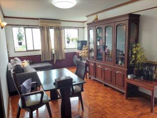 2 bed Condo in Baan Onnuch Sukhumvit 77 Suanluang District C018022