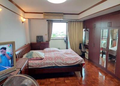 2 bed Condo in Baan Onnuch Sukhumvit 77 Suanluang District C018022
