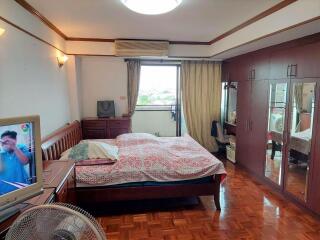 2 bed Condo in Baan Onnuch Sukhumvit 77 Suanluang District C018022