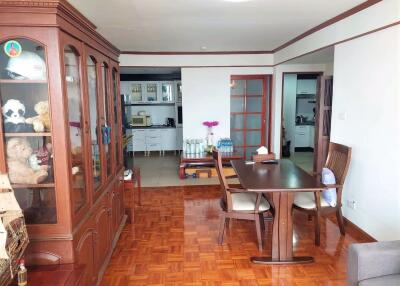 2 bed Condo in Baan Onnuch Sukhumvit 77 Suanluang District C018022