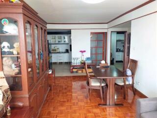 2 bed Condo in Baan Onnuch Sukhumvit 77 Suanluang District C018022