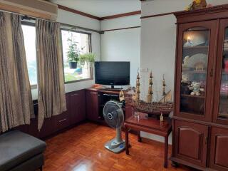 2 bed Condo in Baan Onnuch Sukhumvit 77 Suanluang District C018022