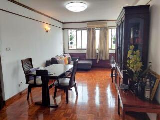 2 bed Condo in Baan Onnuch Sukhumvit 77 Suanluang District C018022