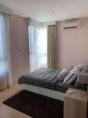 1 bed Condo in H Sukhumvit 43 Khlong Tan Nuea Sub District C018021