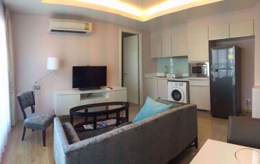 1 bed Condo in H Sukhumvit 43 Khlong Tan Nuea Sub District C018021