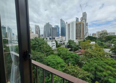 1 bed Condo in Condolette Dwell Sukhumvit 26 Khlongtan Sub District C018018