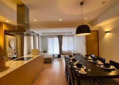 2 bed Condo in Viscaya Private Residences Khlong Tan Nuea Sub District C018016