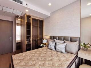 2 bed Condo in Ashton Chula - Silom Mahaphruettharam Sub District C018013