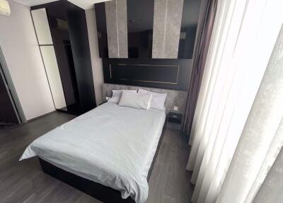 1 bed Condo in Edge Sukhumvit 23 Khlong Toei Nuea Sub District C018009