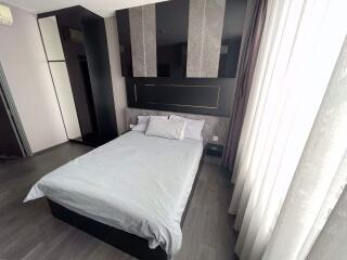 1 bed Condo in Edge Sukhumvit 23 Khlong Toei Nuea Sub District C018009