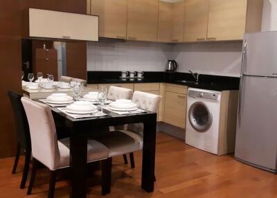 2 bed Condo in The Address Chidlom Lumphini Sub District C018007