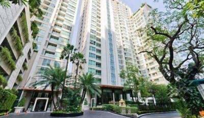 2 bed Condo in The Address Chidlom Lumphini Sub District C018007