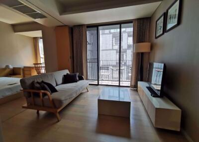 1 bed Condo in Siamese Gioia Khlong Tan Nuea Sub District C018005