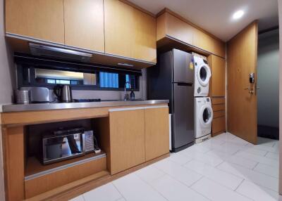 1 bed Condo in Siamese Gioia Khlong Tan Nuea Sub District C018005