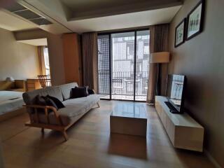 1 bed Condo in Siamese Gioia Khlong Tan Nuea Sub District C018005