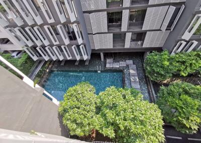 1 bed Condo in Siamese Gioia Khlong Tan Nuea Sub District C018005