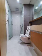 1 bed Condo in Siamese Gioia Khlong Tan Nuea Sub District C018005