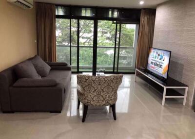 2 bed Condo in Baan Prompong Khlong Tan Nuea Sub District C018004