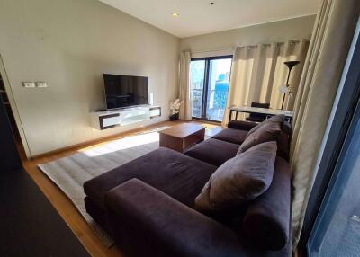 2 bed Condo in Noble Reveal Khlong Tan Nuea Sub District C017999