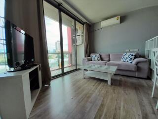 1 bed Condo in Click Condo Sukhumvit 65 Phrakhanongnuea Sub District C017998