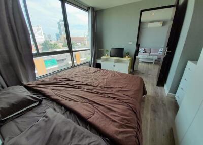 1 bed Condo in Click Condo Sukhumvit 65 Phrakhanongnuea Sub District C017998