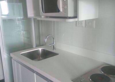 1 bed Duplex in Ideo Morph 38 Phra Khanong Sub District D017990