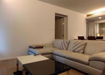 2 bed Condo in MODE Sukhumvit 61 Khlong Tan Nuea Sub District C017989