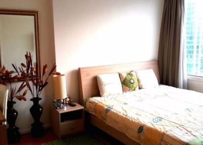 1 bed Condo in Wind Sukhumvit 23 Khlong Toei Nuea Sub District C017988