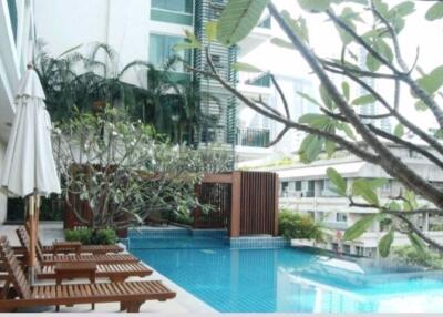 1 bed Condo in Wind Sukhumvit 23 Khlong Toei Nuea Sub District C017988