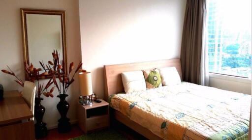 1 bed Condo in Wind Sukhumvit 23 Khlong Toei Nuea Sub District C017988