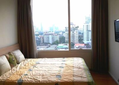 1 bed Condo in Wind Sukhumvit 23 Khlong Toei Nuea Sub District C017988