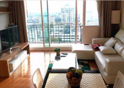 1 bed Condo in Wind Sukhumvit 23 Khlong Toei Nuea Sub District C017988