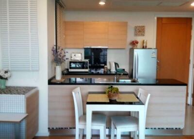 1 bed Condo in Wind Sukhumvit 23 Khlong Toei Nuea Sub District C017988