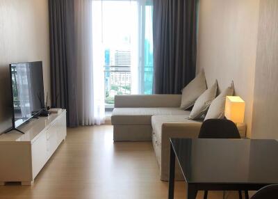 1 bed Condo in Supalai Lite Ratchada - Naradhiwas - Sathon Chong Nonsi Sub District C017987