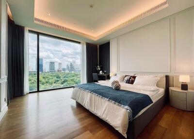 1 bed Condo in Sindhorn Tonson Lumphini Sub District C017986