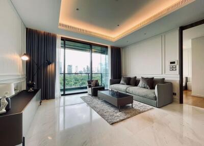 1 bed Condo in Sindhorn Tonson Lumphini Sub District C017986