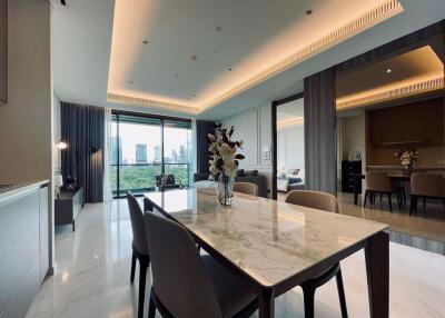 1 bed Condo in Sindhorn Tonson Lumphini Sub District C017986