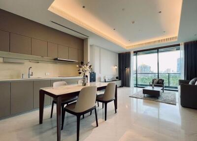 1 bed Condo in Sindhorn Tonson Lumphini Sub District C017986