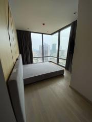 2 bed Condo in Ashton Silom Suriyawong Sub District C017984